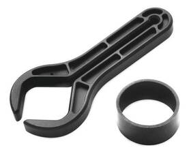 Gc22bk Go Cruise Throttle Control 7/8 Inch Handlebars