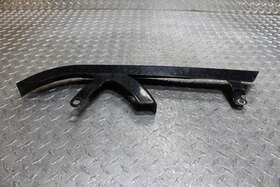 60300202 Harley-davidson 2006 Sportster 1200 2014 883 Oem Rear Back Drive Belt Guard