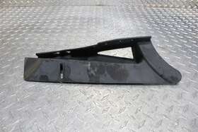 60397-85 Harley-davidson 1999 Electra Glide Ultra Classic Lower Belt Guard Debris Deflector