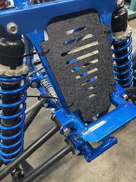 2847551 Harveydesign Hd Roost Guard Trx450 The Chinese Listings Are Counterfeit Copies Pls Report