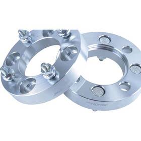 115-1 High Lifter Wt4/115-1 Arctic Cat Billet Aluminum Wheel Spacer 1 Inch 4/115 10mmx 1.25 Pair