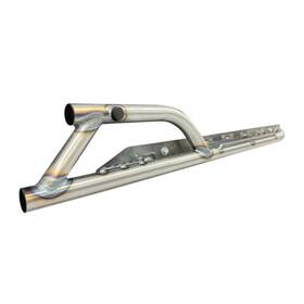 Hmf 9358117895 Raw Rock Sliders For Polaris Xpedition 2024