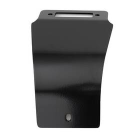 9196734561 Hmf Racing Black Hd Skid Plate For Honda Rancher 2014-2022