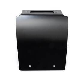 9227267861 Hmf Racing Black Skid Plate