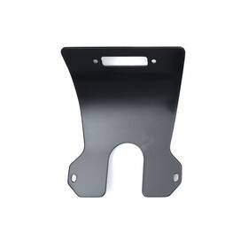 9347634561 Hmf Racing Black Hd Skid Plate For Polaris Scrambler Xp 1000 S 2020-2022
