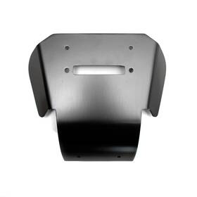 9355034561 Hmf Racing Black Skid Plate With Mount