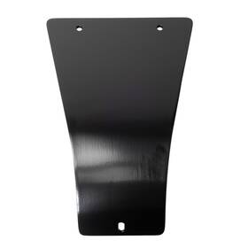 9357534561 Hmf Racing Black Hd Skid Plate For Polaris Rzr Pro Xp 2020-2022