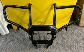 08p70-hr3-ha0 Honda 2022-2026 New Oem Genuine Trx420 Rancher Front Bumper P/n