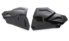 0sk10-hl6-a00 Honda New Talon Oem Arm Guards 2020-2023
