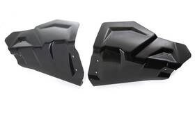 0sk20-hl6-a10 Honda 2022-2024 Talon 1000r A-arm Guards Hmwpe -