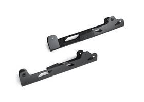 Honda 0sk21-hl6-a01 2019-2026 Genuine Talon 1000r 2 Seat Trailing Arm Guards