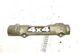 11320-hc5-000 Honda Fourtrax 300 Fw 92 Drive Shaft Cover Front 48361