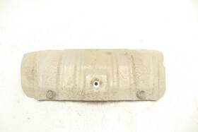 18323-hn8-f40 Honda Rincon 680 Fa 16 Exhaust Muffler Heat Shield 50092