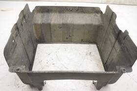19014-hl1-a00 Honda Big Red 700 Muv 12 Radiator Shroud #2 50056