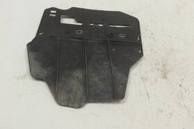 19033-hr0-f00 Honda Foreman 500 Fm 12 Radiator Shroud #2 50420