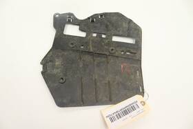 19033-hr3-a20 Honda Rubicon 520 Dct Eps 21 Radiator Shroud 46901