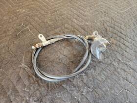 22880-hn6-a50 Honda #a400 2008-2024 Trx250ex Trx250x Trx 250x Reverse Cable