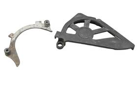 23810-hp1-670 Honda 05 Trx450r Case Saver Chain Guard And Guide Sportrax 450 2x4