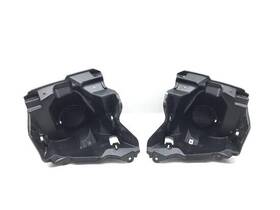 Sxs700m2d Honda 279172 Headlight Buckets 2017 Pioneer 700 Deluxe 2993a