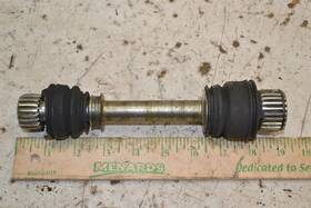 40400-hn0-670 Honda Foreman Trx 450 Front Prop Driveshaft 2002-2004