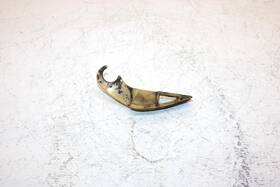 40513-943-000 Honda 1982 Atc110 Oem Drive Chain Guide Ah65 40513-943-000 Honda 1982 Atc110 Oem Drive Chain Guide Ah65