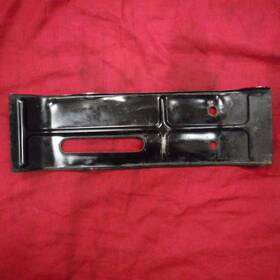 40524-957-000 Honda Atc 70 Atc70 Used Oem Original Skid Plate