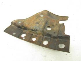 40528-968-000 Honda 84 Atc 125 M Skid Plate Protector