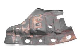 40528-968-680 Honda 85 Atc125m Rear Swingarm Skid Plate Guard