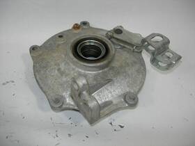 43010-hm8-000 Honda 97-23 Trx250 Rear Brake Panel Plate Trx250tm Trx250x Trx 250 Recon