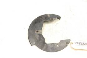 43256-hl1-a00 Honda Big Red 700 Muv 09 Splash Guard Left Rear 47137