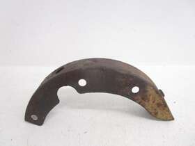 43430-ha8-000 Honda 85 Trx 250 Fourtrax Rear Brake Guard 1985