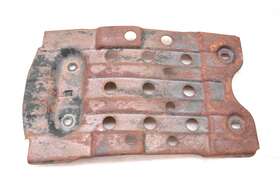 50180-hb2-000za Honda 86 Trx70 2x4 Front Skid Plate Guard