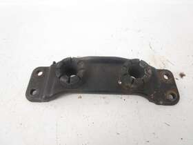 50240-ha8-000 Honda 85 Trx 250 Fourtrax Front Cross Plate 1985-1987
