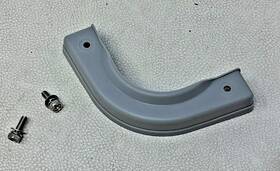 50341-ha5-670 Honda 86-84 Atc350x Atc200x Atc 350x 200x 350 200 X Steering Handle Stopper Cover