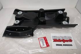 50355-hn1-a40 Honda Oem Skid Plate Trx400ex 2005-2007