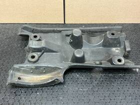 50355-hn1-a70 Honda 05-14 400ex Swingarm Guard Skid Plate Trx400ex Trx Fast Ship Q1
