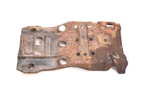 50355-vm5-000 Honda 84 Fourtrax 200 2x4 Rear Engine Skid Plate Trx200