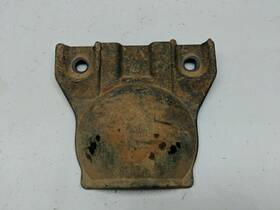 50359-hro-f000 Honda 15 Trx500 Fm1 Foreman 500 Rear Driveshaft Skid Cover Guard