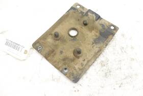 50360-hm3-000 Honda Sportrax Trx 300ex 02 Guard Plate Engine 47927