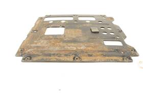 50401-hl3-a40 Honda Pioneer 700 Deluxe 17 Skid Plate Middle 46727