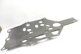 50420-hl4-a00 Honda Pioneer 1000 16 Skid Plate Middle 47829