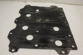 50440-hl7-a20 Honda Talon 1000x-4 21 Skid Plate Middle 50702