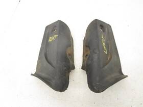 51315-hn2-b70 Honda 51316-hn2-b70 08 Trx 500 Fpm Foreman Front A Arm Guards