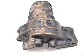 51355-ha7-671 Honda 87 Foreman 350 4x4 Front Skid Plate Trx350d