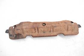 51360-ha7-670 Honda 87 Foreman 350 4x4 Front Guard Skid Plate Trx350d