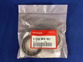 51490-mer-r61 Honda New In Package Oem Oil Seals Cb500x Cbr650f Vt1300cr