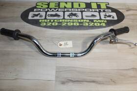53100-957-030 Honda 104 - 1984 Atc70 Handlebars