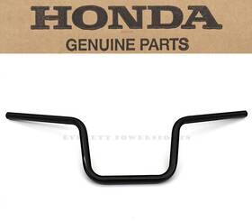 53100-hr3-wa0 Honda Handlebar Stock 7/8 Trx 420 500 520 Rancher Foreman 14-25 See Models Oem#v284