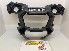 Honda 61400-hl6-aa0 Talon 1000 Plastic Front Main Grille Facia 2022 2023 2024