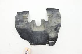 61725-hc5-970 Honda Fourtrax 300 97 Snorkel Plate 46502